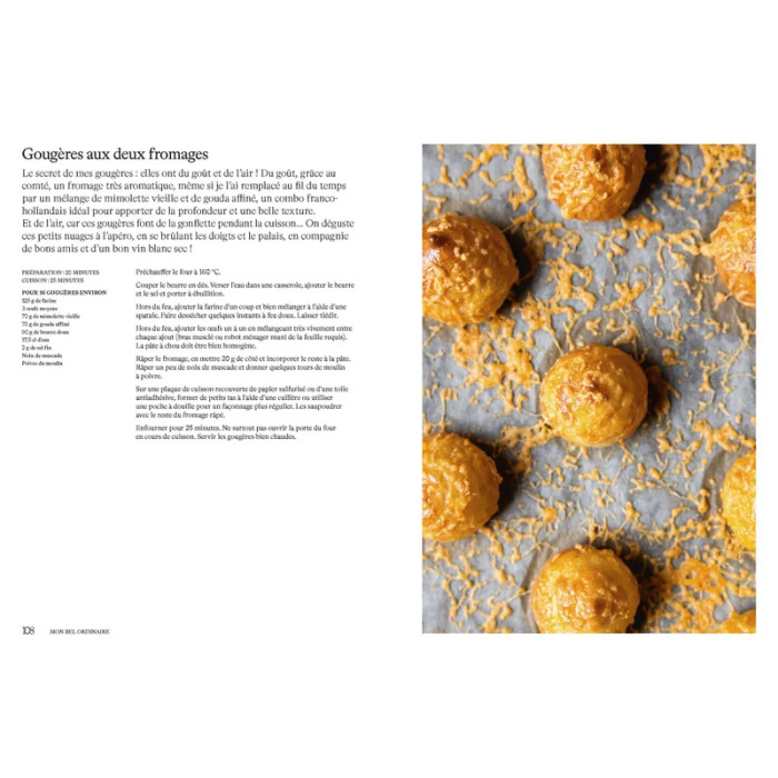 Recettes et récits Recettes et récits