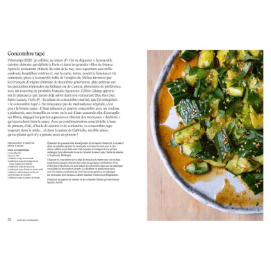 Recettes et récits Recettes et récits