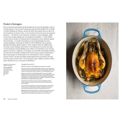 Recettes et récits Recettes et récits