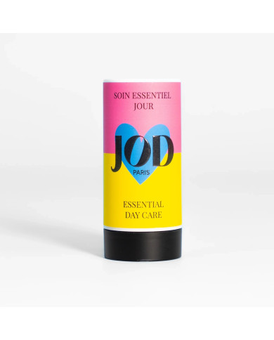 Soin Essentiel Jour