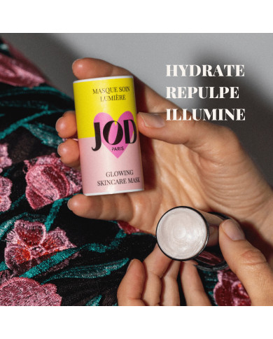 Masque Soin Lumière
