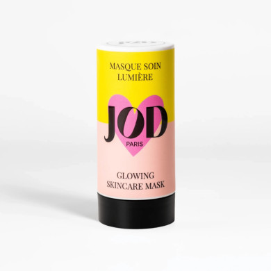 Masque Soin Lumière