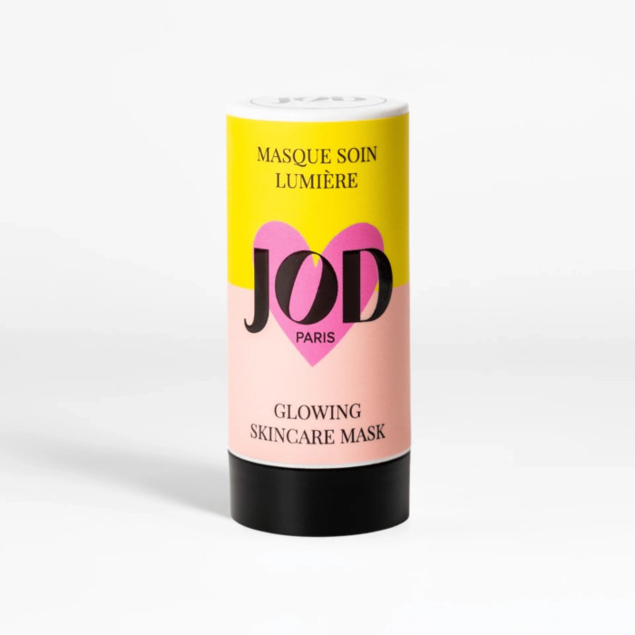 Masque Soin Lumière