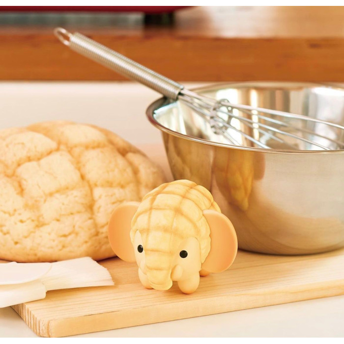 Animal Bakery (1 pièce)