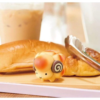Animal Bakery (1 pièce) Animal Bakery (1 pièce)