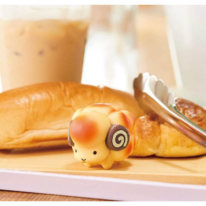 Animal Bakery (1 pièce)