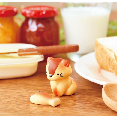 Animal Bakery (1 pièce) Animal Bakery (1 pièce)