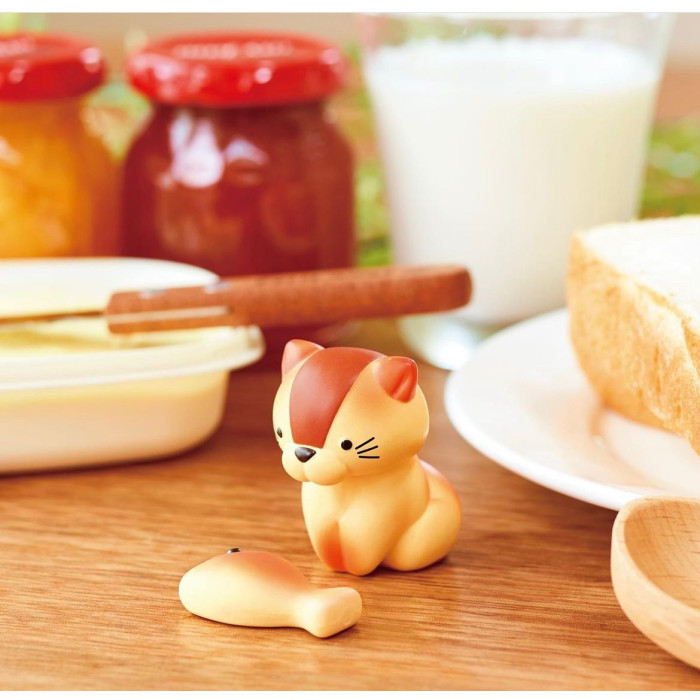 Animal Bakery (1 pièce)