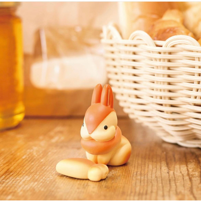 Animal Bakery (1 pièce)