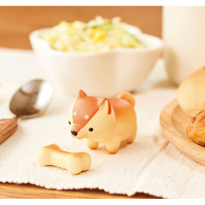 Animal Bakery (1 pièce)