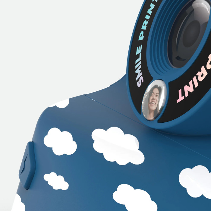 Camera Pixiprint Cloud Camera Pixiprint Cloud