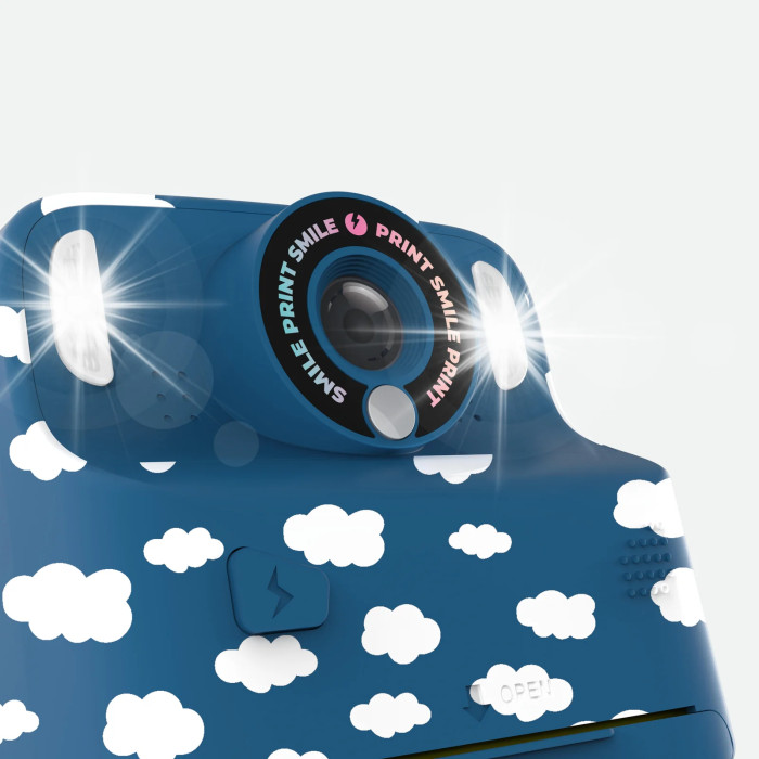 Camera Pixiprint Cloud Camera Pixiprint Cloud