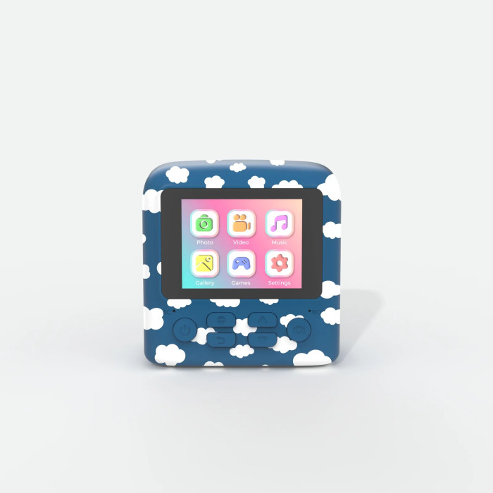 Camera Pixiprint Cloud Camera Pixiprint Cloud