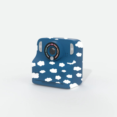 Camera Pixiprint Cloud