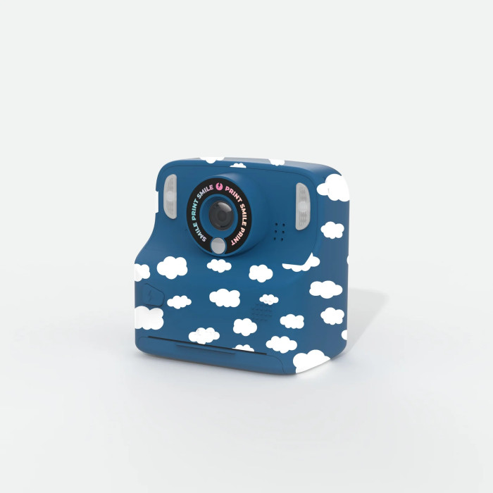 Camera Pixiprint Cloud Camera Pixiprint Cloud