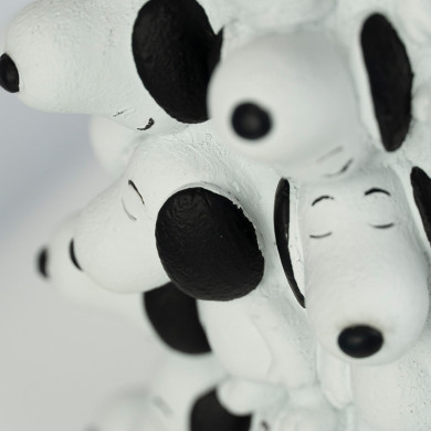 King Snoopy - Collaboration Jean-Charles de Castelbajac - Small