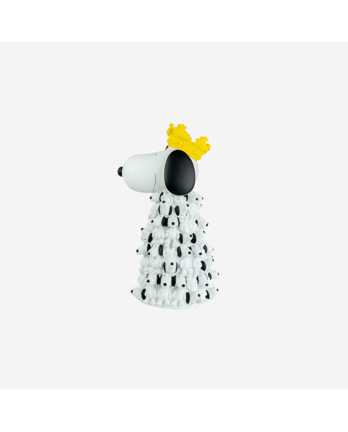 King Snoopy - Collaboration Jean-Charles de Castelbajac - Small