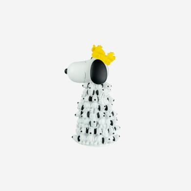 King Snoopy - Collaboration Jean-Charles de Castelbajac - Small