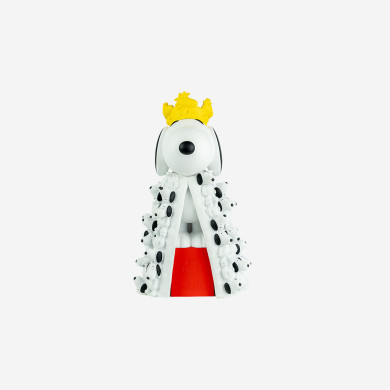 King Snoopy - Collaboration Jean-Charles de Castelbajac - Small