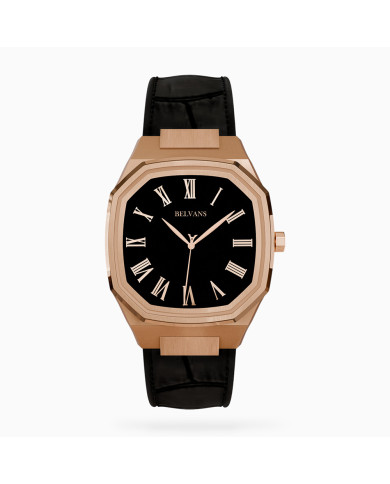 Belvans Héritage - Rose Gold Belvans Héritage - Rose Gold