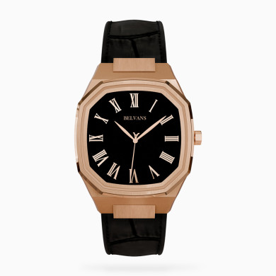 Belvans Héritage - Rose Gold Belvans Héritage - Rose Gold