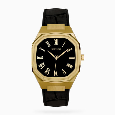 Belvans Héritage - Gold Belvans Héritage - Gold