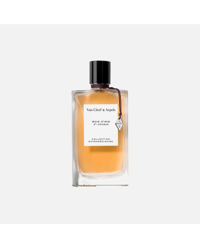Bois d'Iris, Eau de parfum Van Cleef & Arpels - 75 ml