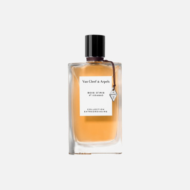 Bois d'Iris, Eau de parfum - 75ml Bois d'Iris, Eau de parfum - 75ml