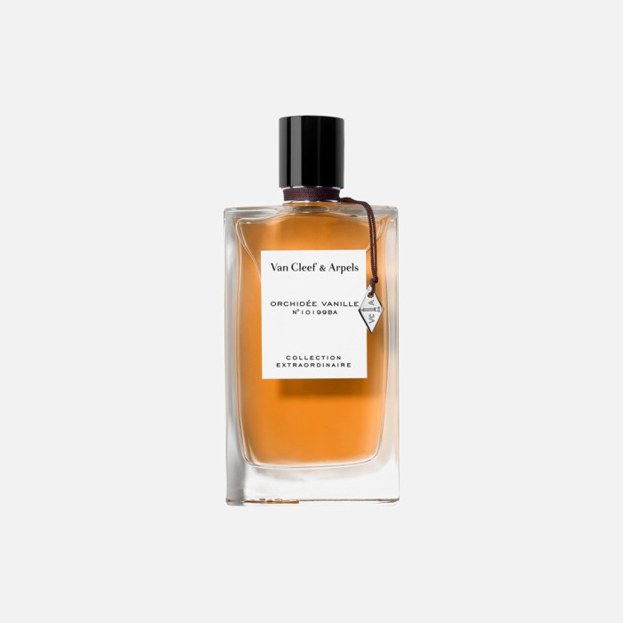 Eau de parfum Orchidée Vanille - 75ml Eau de parfum Orchidée Vanille - 75ml