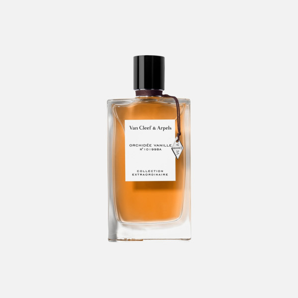 Eau de parfum Orchidée Vanille - 75ml Eau de parfum Orchidée Vanille - 75ml
