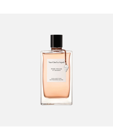 その他 Van Cleef & Arpels Rose Rouge 75ml Van Cleef Rose Rouge | FragranceNet.com®