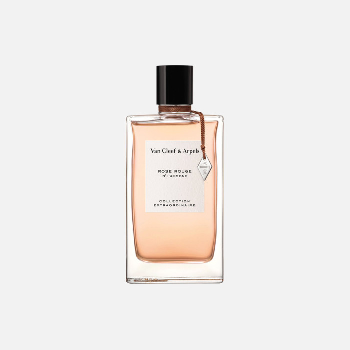 Rose Rouge, Eau de parfum 75ml Rose Rouge, Eau de parfum 75ml