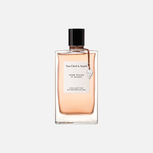 Rose Rouge, Eau de parfum 75ml Rose Rouge, Eau de parfum 75ml