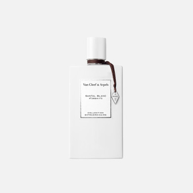 Santal Blanc, Eau de parfum - 75ml