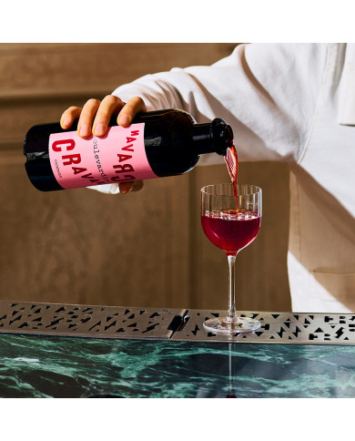 Cocktail Boulevardier 50cl Cocktail Boulevardier 50cl