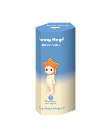 Marine animal series (1 piece) - Sonny Angel Marine animal series (1 piece) - Sonny Angel