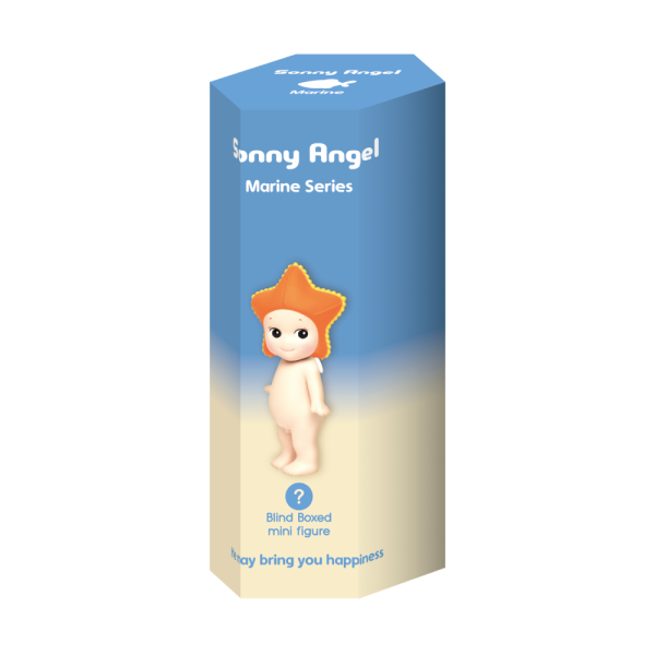 Série Animaux Marins (1 pièce) - Sonny Angel Série Animaux Marins (1 pièce) - Sonny Angel