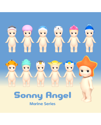Marine animal series (1 piece) - Sonny Angel Marine animal series (1 piece) - Sonny Angel