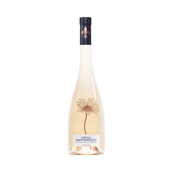 Symphonie Rosé 2024 - Maison Sainte Marguerite - 75 cl Symphonie Rosé 2024 - Maison Sainte Marguerite - 75 cl