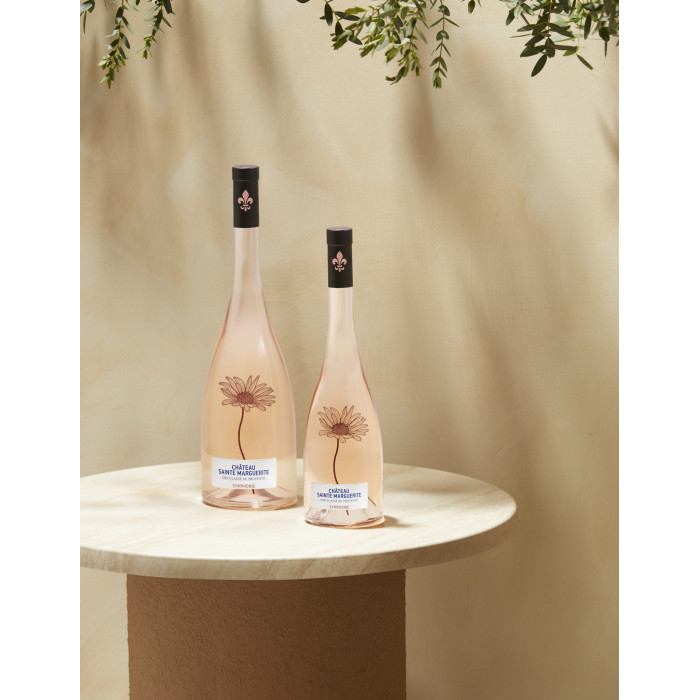 Symphonie Rosé 2024 - Maison Sainte Marguerite - 75 cl Symphonie Rosé 2024 - Maison Sainte Marguerite - 75 cl