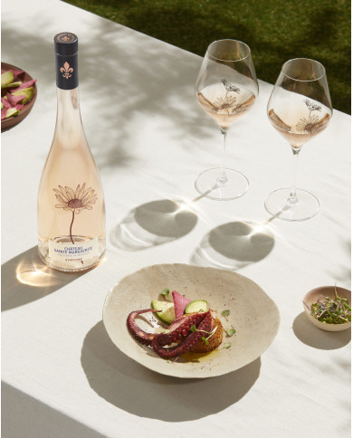 Symphonie Rosé 2025 - Maison Sainte Marguerite - 75 cl