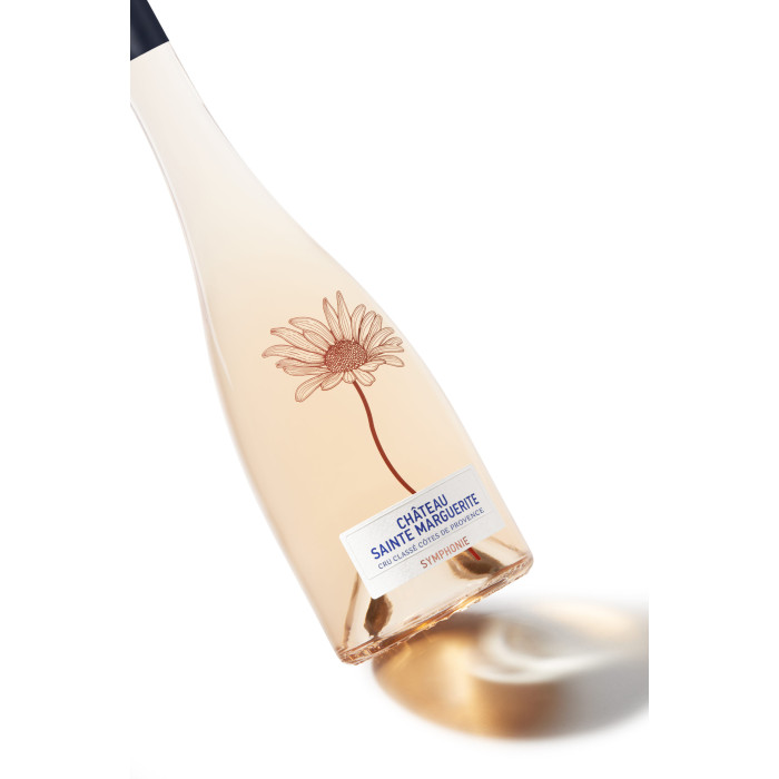 Symphonie Rosé 2024 - Maison Sainte Marguerite - 75 cl Symphonie Rosé 2024 - Maison Sainte Marguerite - 75 cl