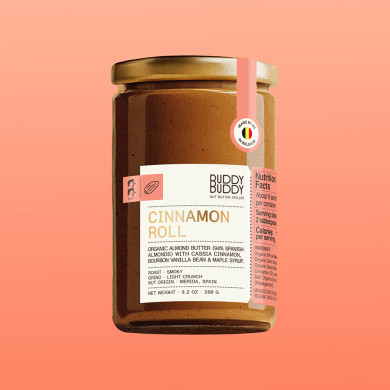 Cinnamon Roll 260g Cinnamon Roll 260g