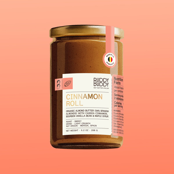 Cinnamon Roll 260g Cinnamon Roll 260g