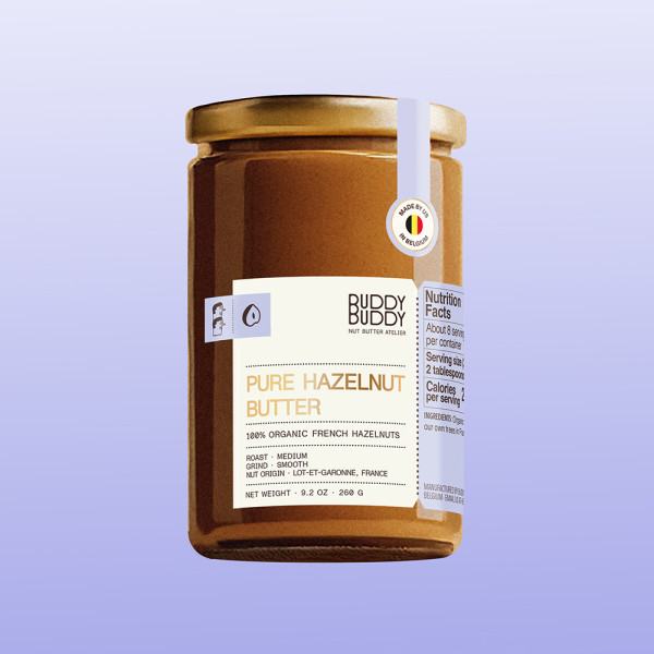 Pure noisette 260g Pure noisette 260g