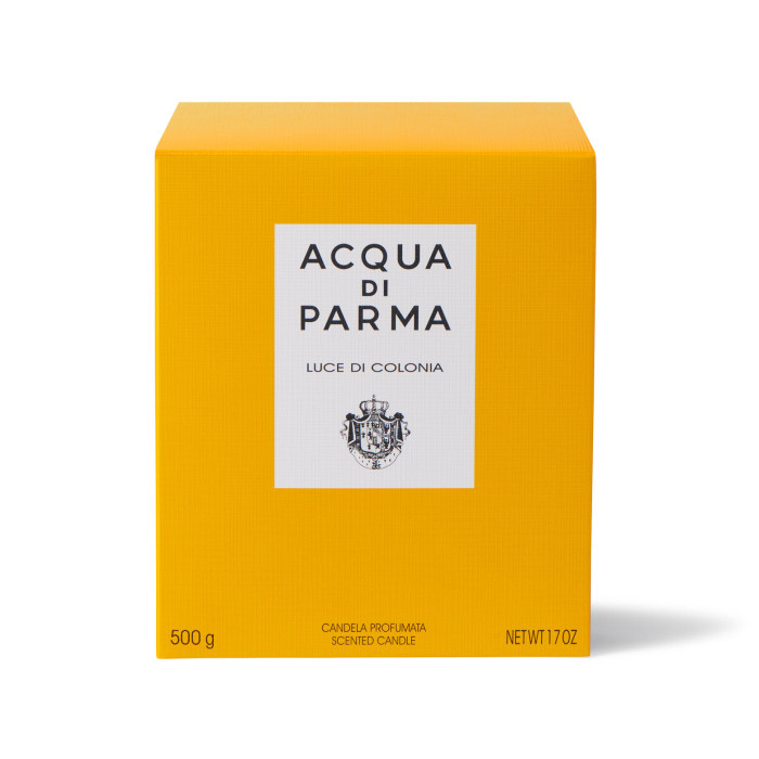 Bougie Luce Di Colonia - 500g