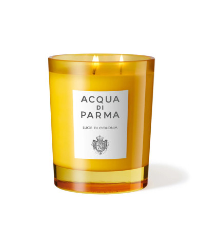 Bougie Luce Di Colonia - 500g Bougie Luce Di Colonia - 500g