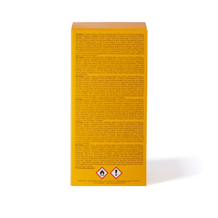 Diffuseur Luce di Colonia - 500ml