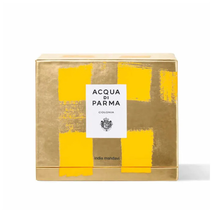 Colonia Hand & Body Ritual