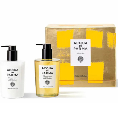 Colonia Hand & Body Ritual Colonia Hand & Body Ritual